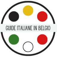 Guide Italiane in Belgio